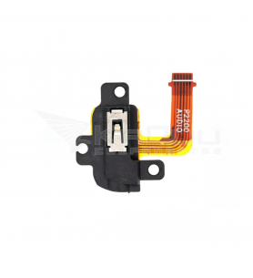 Flex Jack Audio Huawei Mediapad T3 10 AGS-W09 AGS-L09