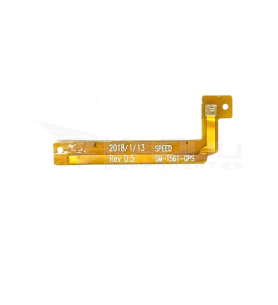 Flex Antena GPS para Samsung Galaxy Tab E 9.6 SM-T560 T561