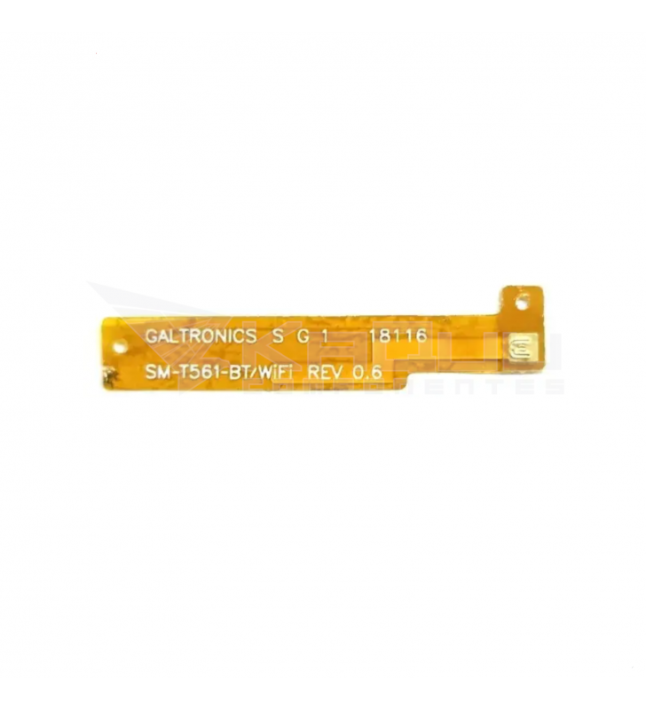 Flex Antena Bluetooth para Samsung Galaxy Tab E 9.6 T560 T561