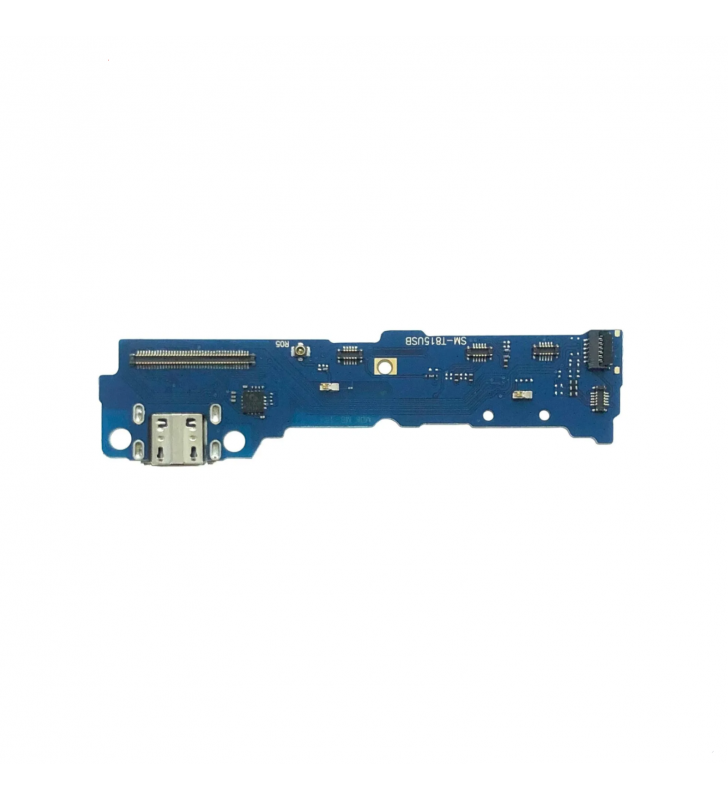Flex Conector Carga Placa Micro Usb para Samsung Galaxy Tab S2 9.7 T810 T815