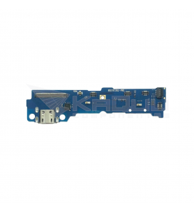 Flex Conector Carga Placa Micro Usb para Samsung Galaxy Tab S2 9.7 T810 T815