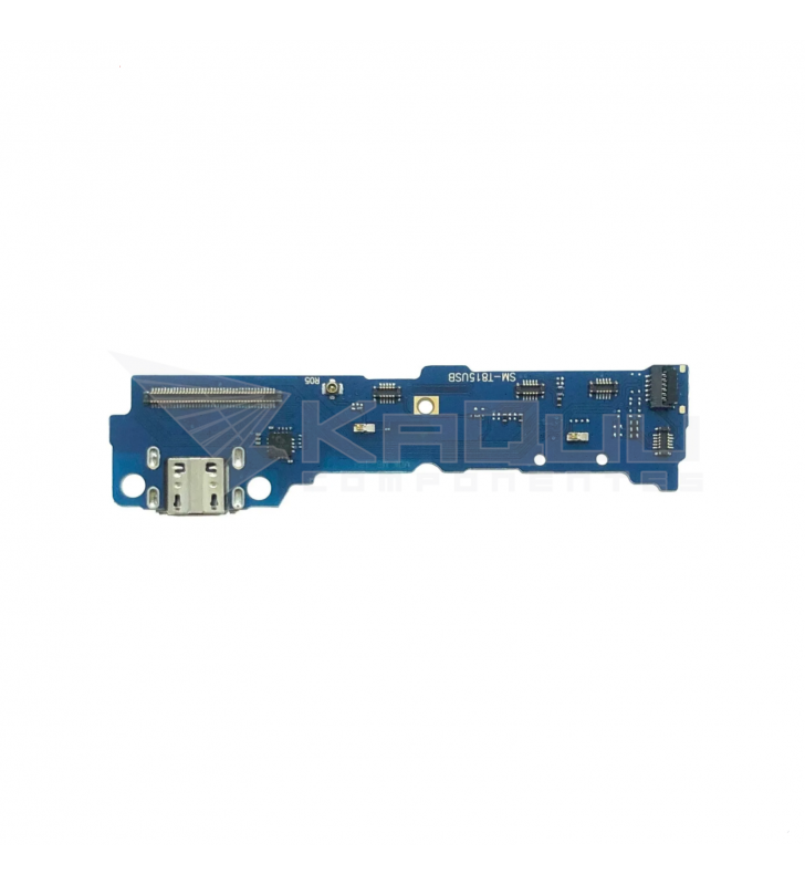 Flex Conector Carga Placa Micro Usb para Samsung Galaxy Tab S2 9.7 T810 T815