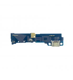 Flex Conector Carga Placa Micro Usb para Samsung Galaxy Tab S2 9.7 T810 T815