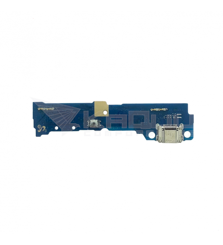 Flex Conector Carga Placa Micro Usb para Samsung Galaxy Tab S2 9.7 T810 T815
