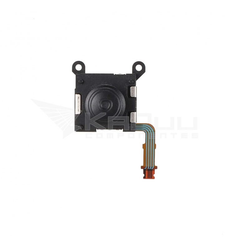 Joystick 3D para PS Vita PSVita 2000 Negro