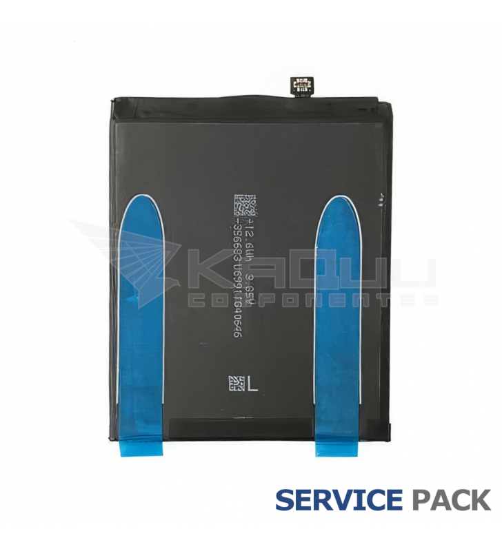 Batería BN3J 3550mAh Xiaomi Mi 8 Lite M1808D2TE 46BM3JA02018 Service Pack