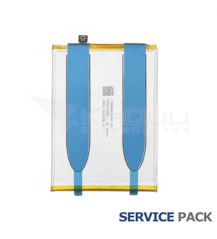 Batería BN56 5000mAh Xiaomi Redmi 9A M2006C3LG, Redmi 9C M2006C2Mg, Redmi A1 220733SI, Redmi A1 Plus 46020000425D Service Pack