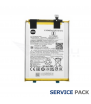 Batería BN56 5000mAh Xiaomi Redmi 9A M2006C3LG, Redmi 9C M2006C2Mg, Redmi A1 220733SI, Redmi A1 Plus 46020000425D Service Pack