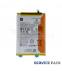 Batería BN5K 4900mAh Xiaomi Redmi 12C 22120RN86G 1330101000105B Service Pack