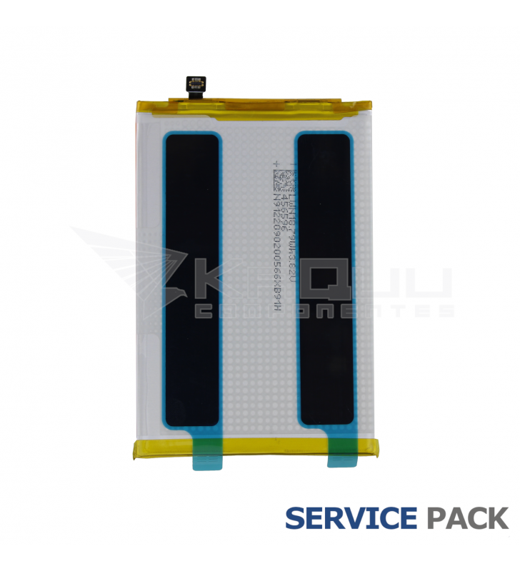 Batería BN5K BN5L 4900mAh Xiaomi Redmi 12C 22120RN86G 1330101000105B Service Pack