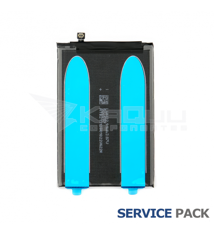Batería BN66 6000mAh Xiaomi Poco C40 220333QPG 46020000B8LM Service Pack