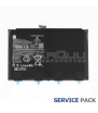 Batería BN81 8000mAh Xiaomi Redmi Pad 22081283G 1330101000107A Service Pack
