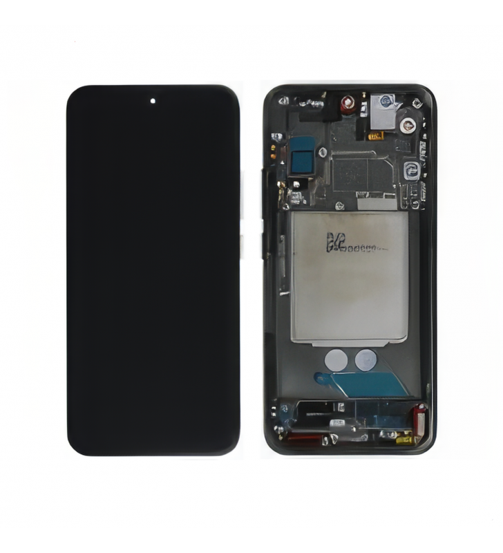 Pantalla Lcd Xiaomi 13 2211133C Marco Negro 56000300M300 Service Pack