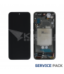 Pantalla Lcd Xiaomi 13 2211133C Marco Negro 56000300M300 Service Pack