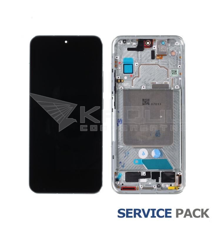 Pantalla Lcd Xiaomi 13 2211133C Marco Verde 56000500M300 Service Pack