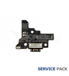 Conector Carga Tipo C Xiaomi 13T 2306EPN60G 560001M12A00 Service Pack