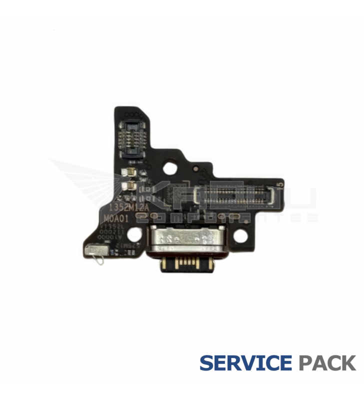 Conector Carga Tipo C Xiaomi 13T Pro 23078PND5G 5600010M1200 Service Pack