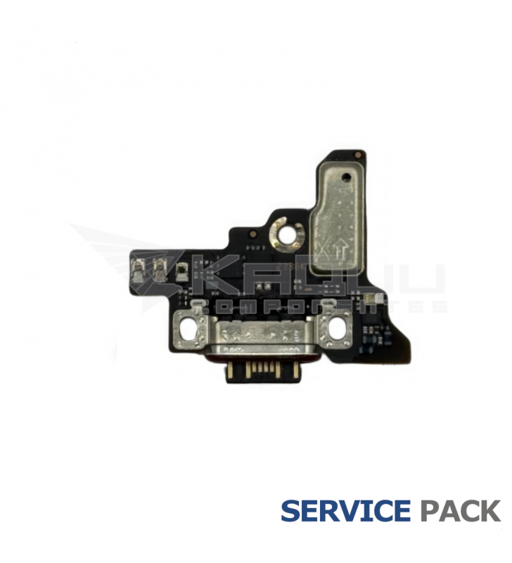 Conector Carga Tipo C Xiaomi 13T Pro 23078PND5G 5600010M1200 Service Pack