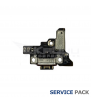 Conector Carga Tipo C Xiaomi 13T Pro 23078PND5G 5600010M1200 Service Pack