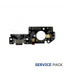 Conector Carga Tipo C Xiaomi Redmi Note 12 5G 22111317I 5600020M1700 Service Pack