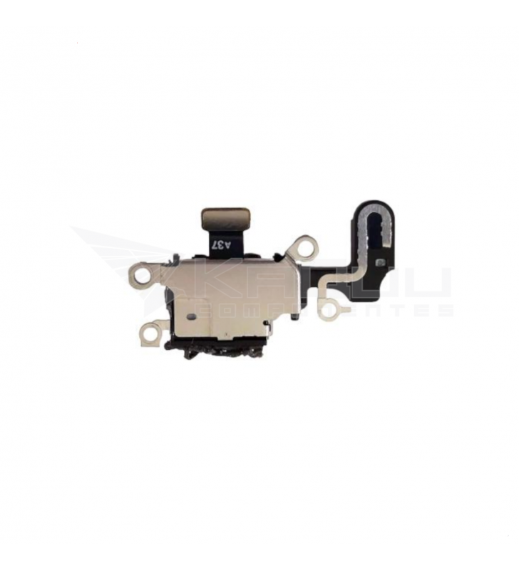 Flex Sensor Puerto Carga para iPhone 15 Plus A3094