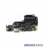Conector Carga Tipo C Xiaomi Redmi Note 13 4G 23129RAA4G 56000500N700 Service Pack