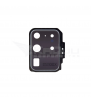 Embellecedor Cristal Cámara Lente Samsung Galaxy S20 Ultra G988F Gris