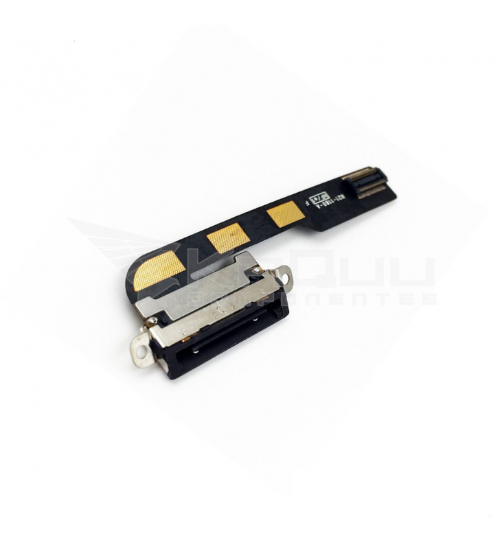 Conector Carga para Ipad 2 3G A1395 A1396 A1397 Usado