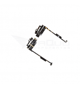 Flex Audio Jack Antena Wifi para Ipad 2 3G A1395 A1396 A1397 Usado
