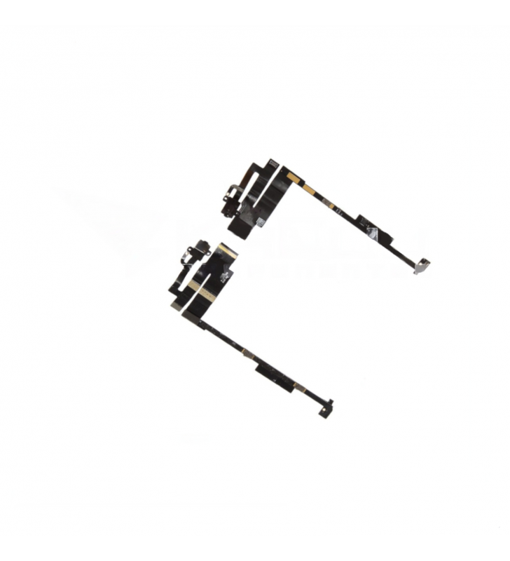 Flex Audio Jack Antena Wifi para Ipad 2 3G A1395 A1396 A1397 Usado