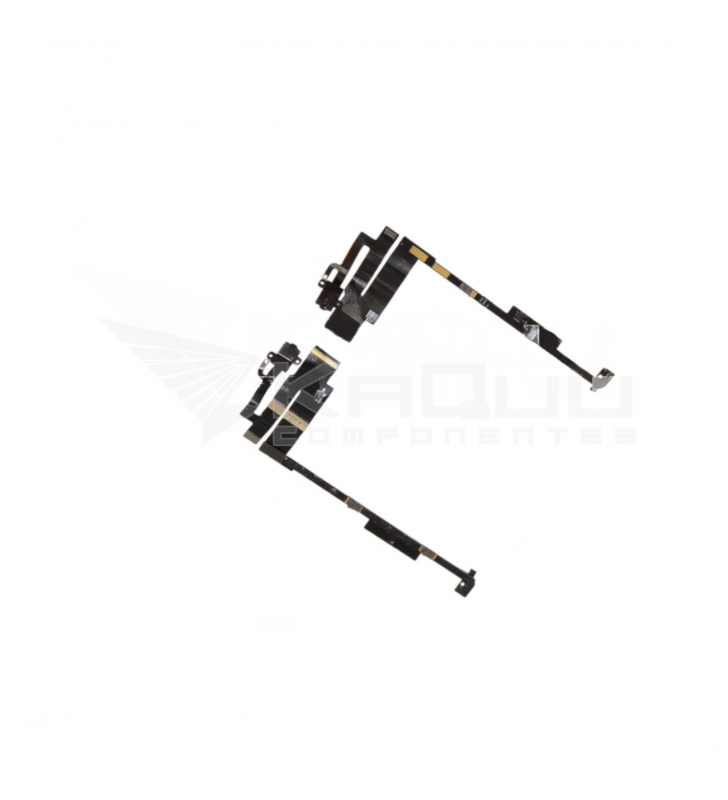Flex Audio Jack Antena Wifi para Ipad 2 3G A1395 A1396 A1397 Usado