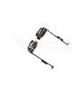 Flex Audio Jack Antena Wifi para Ipad 2 3G A1395 A1396 A1397 Usado