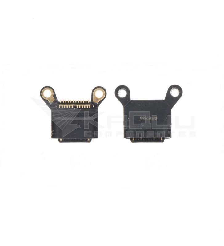 Conector Carga Puerto Tipo C Usb para Google Pixel 3, 3a, 3XL, 3aXL