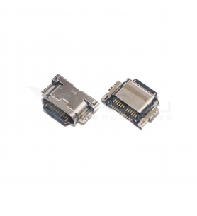Conector Carga Puerto Tipo C Usb para Google Pixel 2XL