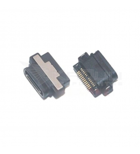Conector Carga Puerto Tipo C Usb para Google Pixel 2