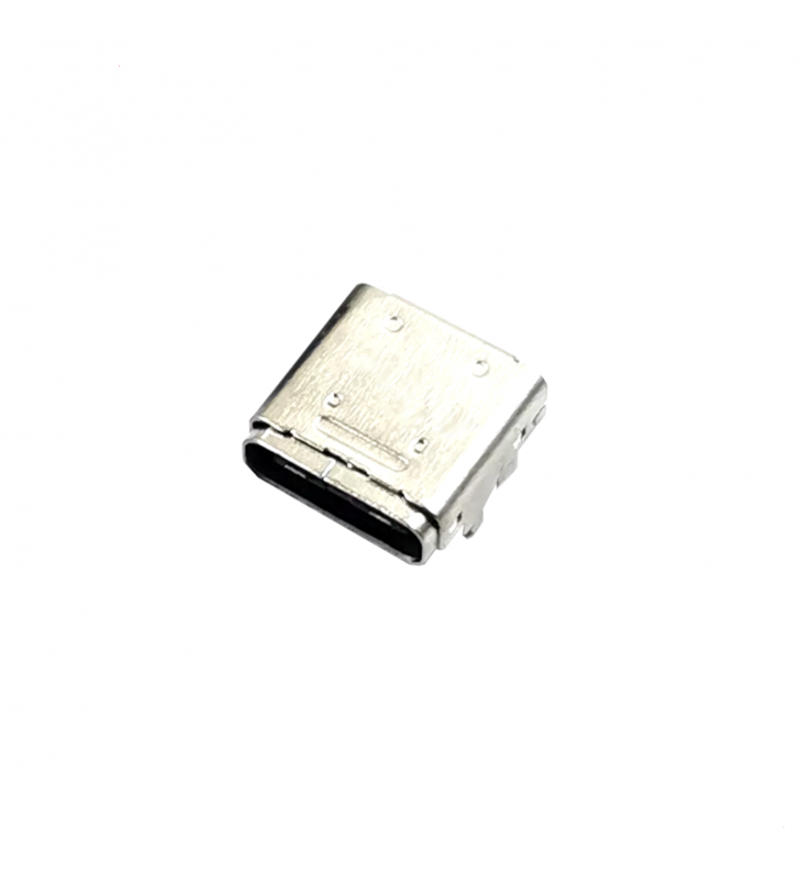 Conector Carga Usb Tipo C para Lenovo MIIX 520-12IKB 510-12isk