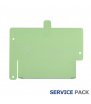 Adhesivo Inferior Pantalla Lcd Samsung Galaxy S23 Ultra S918B GH81-23179A Service Pack