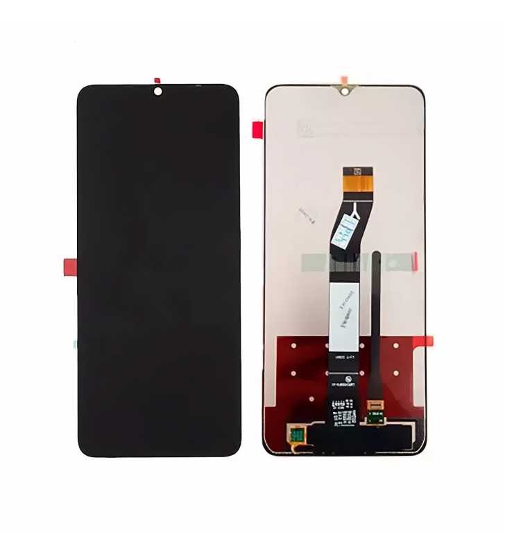 Pantalla Lcd para Xiaomi Redmi A3 23129RN51X Negro Premium