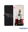 Pantalla Lcd para Xiaomi Redmi A3 23129RN51X Negro Premium