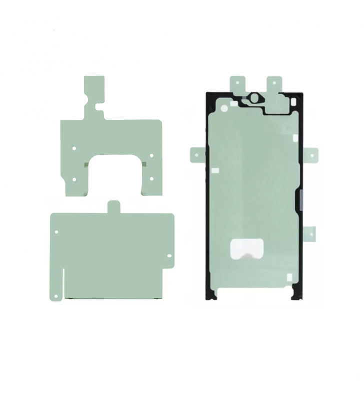 Adhesivo Pantalla Lcd Samsung Galaxy S23 Ultra S918B GH81-24724A Service Pack