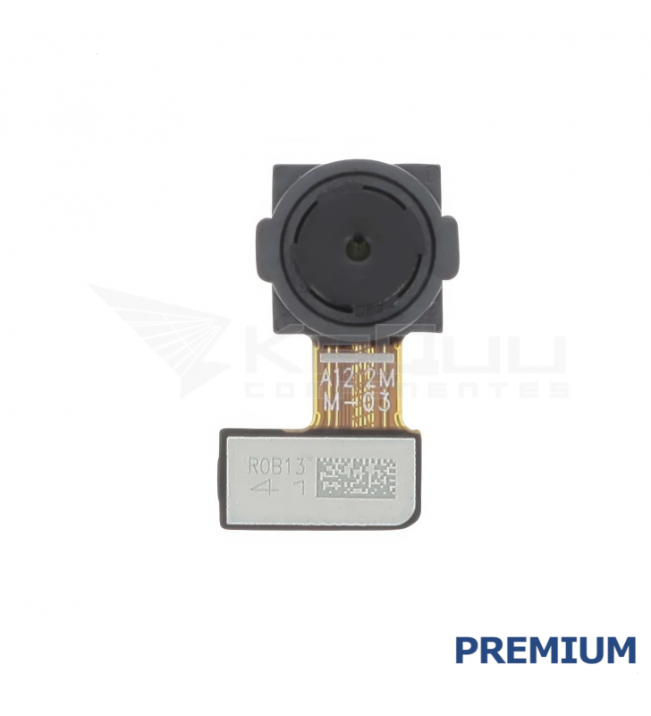 Flex Cámara Trasera para Samsung Galaxy A25 5G A256B 2Mpx Macro Premium