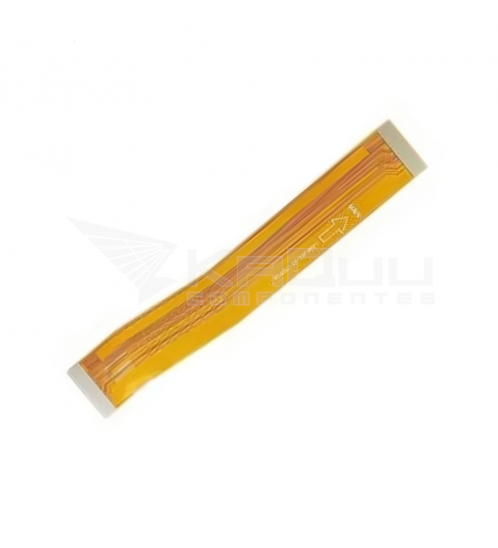 Flex Principal Main para Xiaomi Mi 10T 5G MZB07ZCIN, Mi 10T Pro 5G M2007J3SG