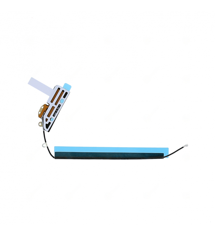 Flex Antena WiFi iPad 3ª Gen A1416 A1430 A1403, iPad 4ª Gen A1458 A1430 A1403 Usado