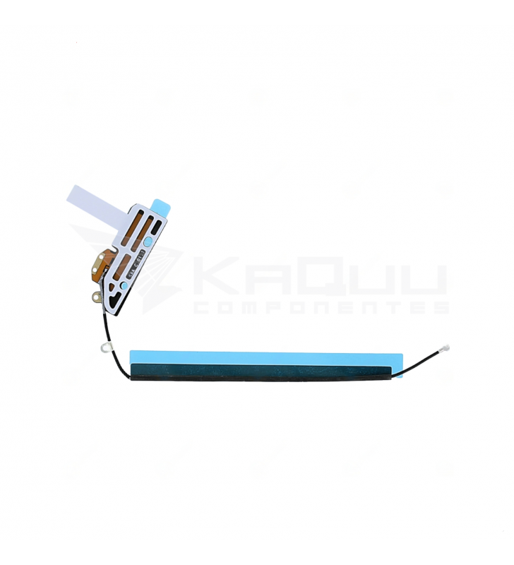 Flex Antena WiFi iPad 3ª Gen A1416 A1430 A1403, iPad 4ª Gen A1458 A1430 A1403 Usado