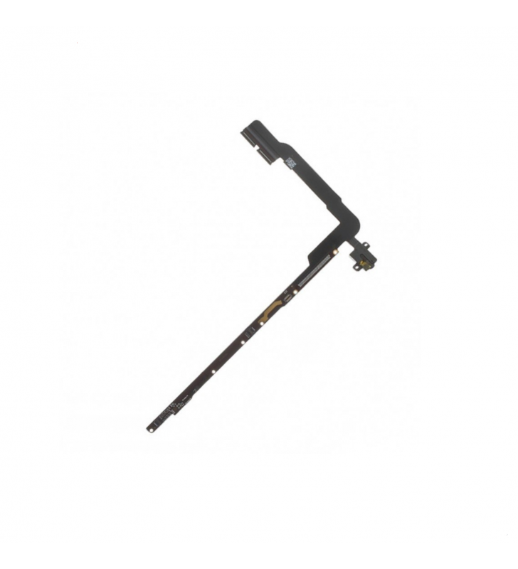 Flex Jack Audio para Ipad 4 A1458 A1459 A1460 Usado