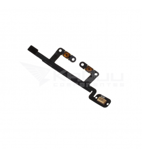 Flex Pulsadores Laterales Volumen para Ipad Mini 4 A1538 A1550 Usado
