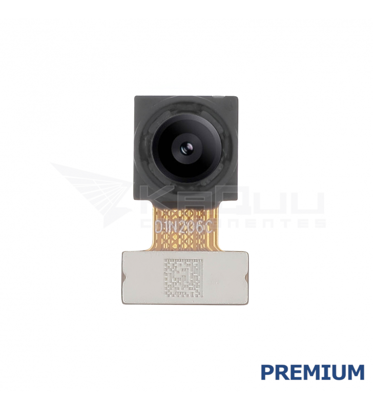 Flex Cámara Trasera para Xiaomi Redmi 12 4G 23053RN02A, Redmi 13C 23100RN82L, Redmi Note 12 5G 22111317I 2Mpx Macro Premium