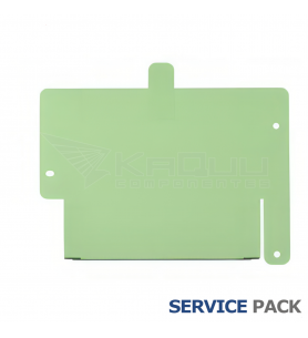 Adhesivo Inferior Pantalla Lcd Samsung Galaxy S23 Ultra S918B GH81-23179A Service Pack