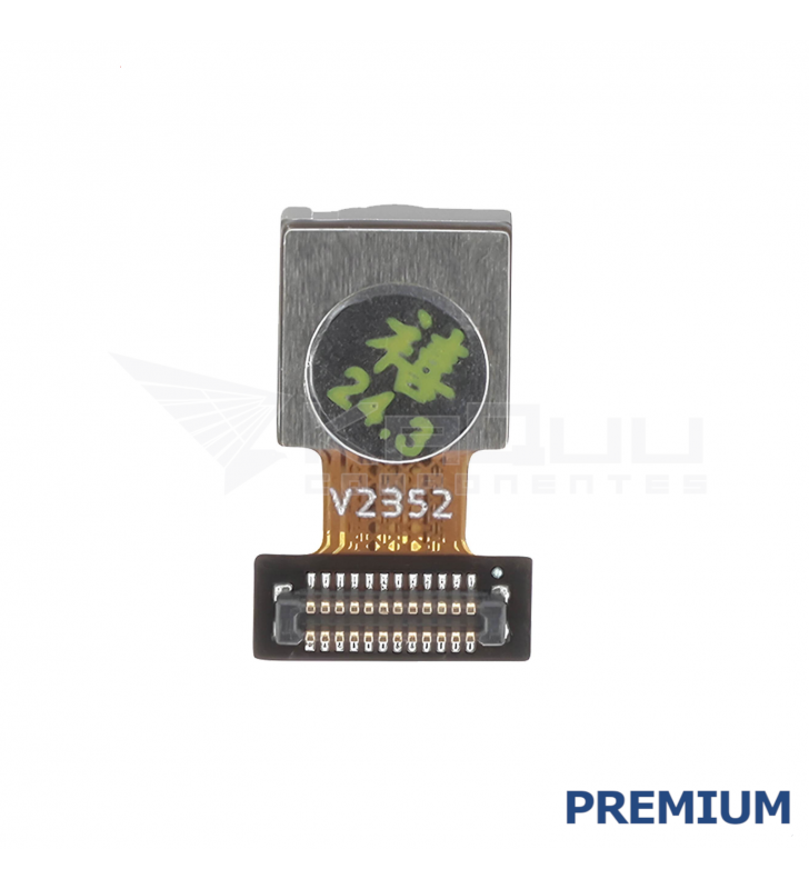 Flex Cámara Trasera para Xiaomi Redmi 12 4G 23053RN02A, Redmi 13C 23100RN82L, Redmi Note 12 5G 22111317I 2Mpx Macro Premium