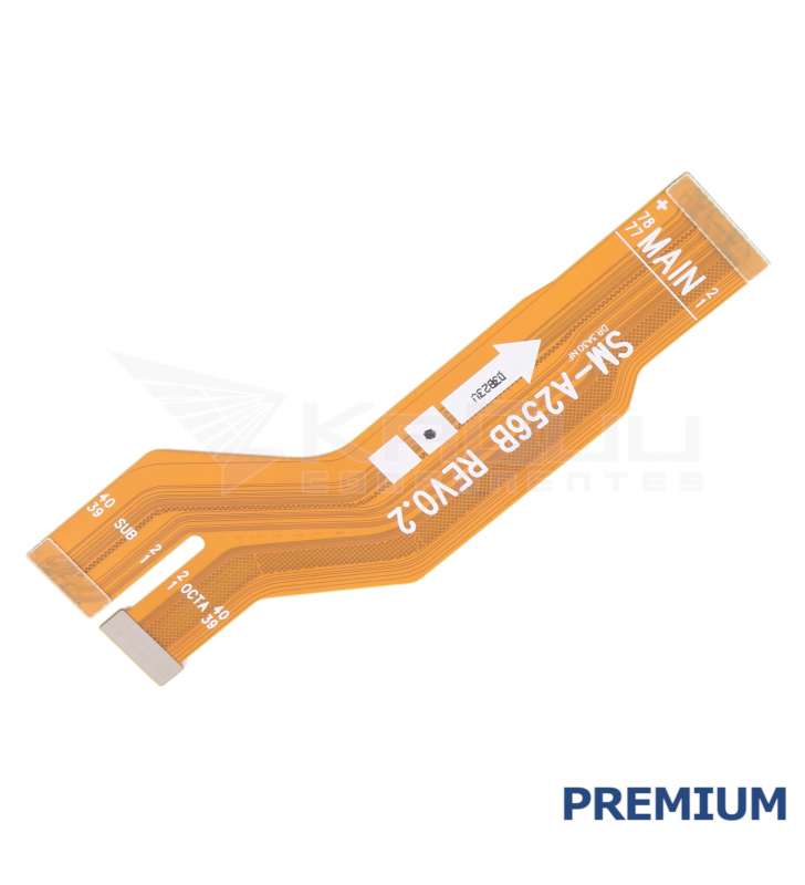 Flex Principal Main para Samsung Galaxy A25 5G A526B Premium